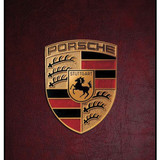 Porshe Logo q