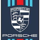Porsche Logo 1