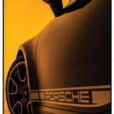Porsche 4