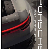 Porsche Car