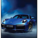 Porsche 1