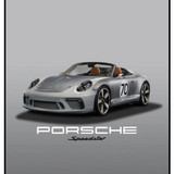Porsche 3