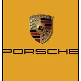 Porsche Logo