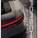 Porsche 911 GT3