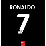 Ronaldo 7