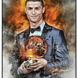 Ronaldo 4