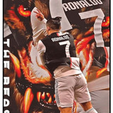Ronaldo The Beast