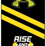 Rise And Lift
