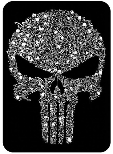 Skull 2