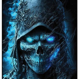 Skull 8