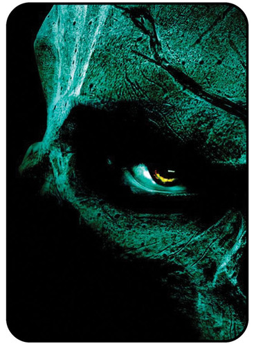 Skull 3
