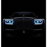 Rolls ROyce Black