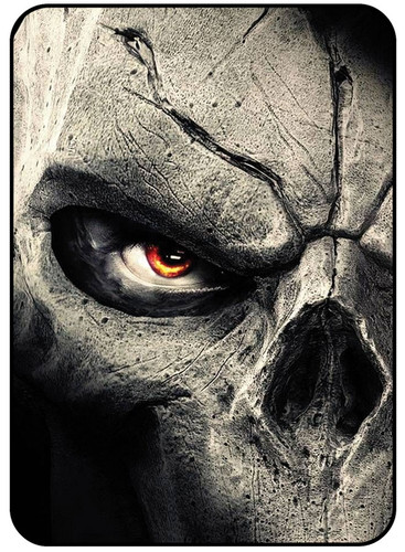 Skull 4