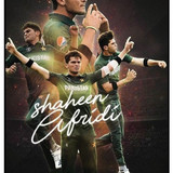 Shaheen Afridi