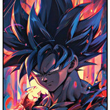 Goku 8