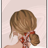 Girl Backside