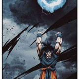 Goku 2