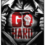 Go Hard