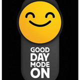 Good Day Mode On