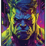 Hulk 1