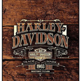 Harley Davidson