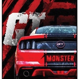 GT MONSTER