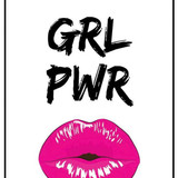 GRL PWR