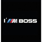 I'm Boss