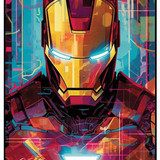 Ironman 4