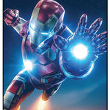 Ironman 6