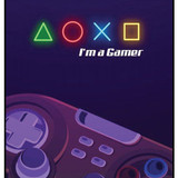 I'm a Gamer