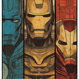 Ironman 1
