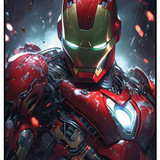 Ironman 8
