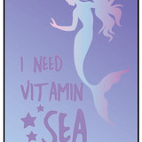 I Need Vitamic Sea
