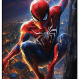 Spiderman