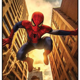 Spiderman 17