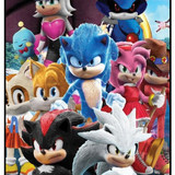 Sonic 1