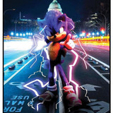 Sonic 5