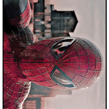 Spiderman Facee