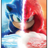 Sonic 8