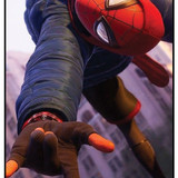 Spiderman 4