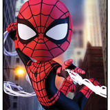 Spiderman 5