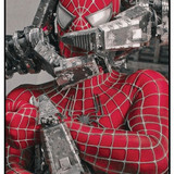 Spiderman 15