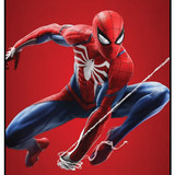 Spiderman 6