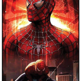 Spiderman 7
