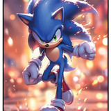 Sonic 3