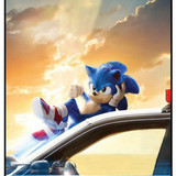 Sonic 4