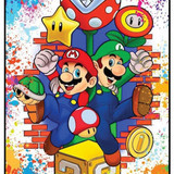 Super Mario