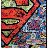 Supeerman Logo 1