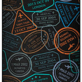 Stamps